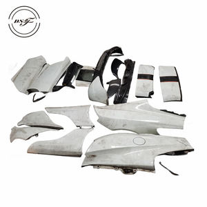 Techo Duro Convertible Original de Segunda Mano para Mclaren MP4 12C 625c 650S 675LI - Product Image 3