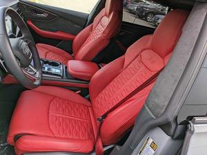 Modelo Deportivo de Lujo RS5 Performance Coupé Usado de Alta Gama 2023-2025, Suministrado desde Japón - Product Image 3