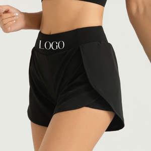 Nuevo conjunto de Yoga hecho a medida para mujer, Color sólido, superventas, ropa de gimnasio de 2 piezas a la moda, conjunto de Yoga al por mayor de Pakistán - Product Image 6