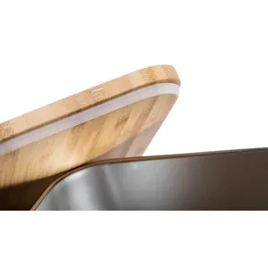 Curroca Ecological <b>Lunch</b> <b>Box</b> Gadget - Product Image 4