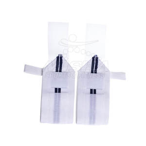 Oem Wholesale Custom Fitness Weightlifting Wrist Wraps High Quality <b>Wristband</b> Wrist Support Gym Wrist Wraps - Product Image 6