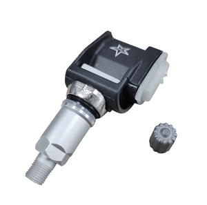 2N0907275A convient aux capteurs de <span class=keywords><strong>pression</strong></span> des pneus Audi et <span class=keywords><strong>Volkswagen</strong></span>, aucune programmation requise, même norme - Product Image 2