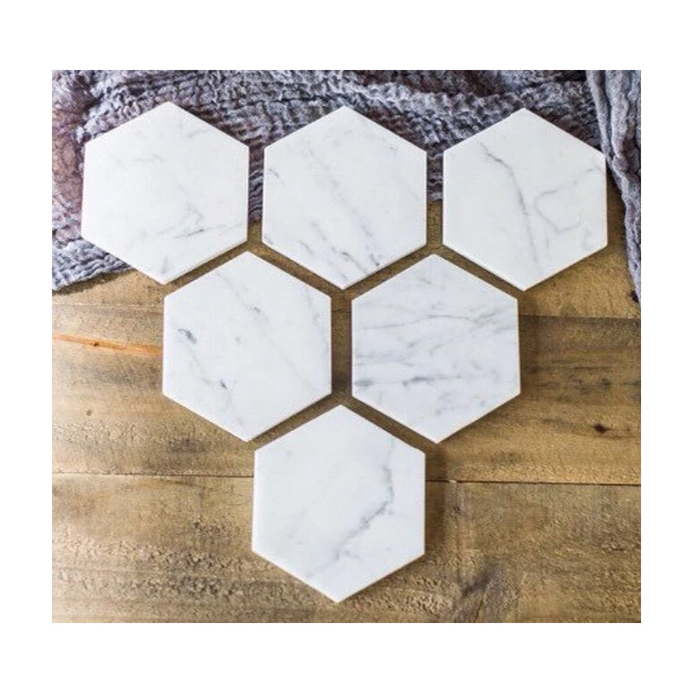 White And Natural Shades