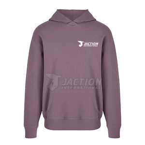 New Trendy Men Clothing Plus Size Fleece Hoodie <b>Set</b> Cotton Casual Style Men Fleece Hoodie <b>Set</b> - Product Image 2