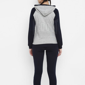 Vente en gros de survêtements légers de qualité supérieure pour femmes vêtements de jogging vêtements vêtements survêtements pour femmes - Product Image 2