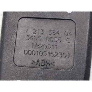 Tenditore BMW Serie 3 E90 Berlina 2a Serie 721356404 (08>) - Product Image 6