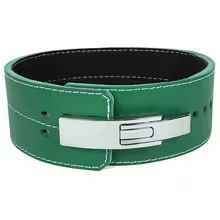 Customizable Leather Weightlifting Dipping <b>Belt</b> With Steel Chain Gym Fitness Exercise Weighted <b>Belt</b> Pull Deep Workout - Product Image 4