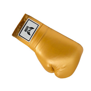 Nouveauté Gants de boxe en vrac Haute qualité Gants de boxe de kick-boxing Conception personnalisée Gants de boxe - Product Image 6