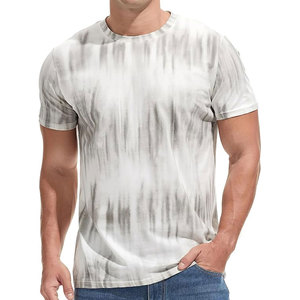 Quality Custom 100% Cotton <b>Men</b> Screen Printing T-<b>shirt</b> - Product Image 6