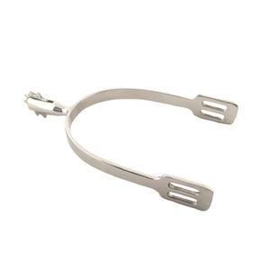 Espuelas y brocas inglesas duraderas para entrenamiento de caballos, Productos Ecuestres estándar para montar a caballo - Product Image 5