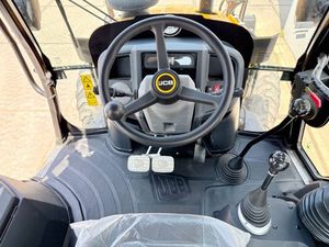 JCB 3DX / 3CX Plus 4WD - Nuevo / Sin Usar / Hammer Lines AC - Product Image 6