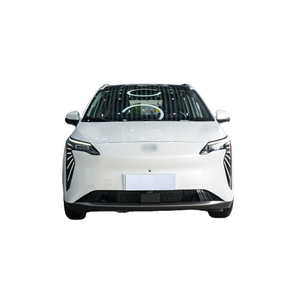 Sedán eléctrico puro 2022 | Coche EV inteligente automático | Vehículo de nueva energía asequible de largo alcance - Product Image 3