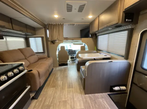2025 2024 2026 T-h-or F-r-e-e-d-o-m E-l-i-t-e 24F-E Remolques de viaje, Autocaravanas, Casas rodantes - Product Image 3
