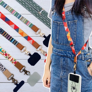 Customized Mobile <b>Lanyards</b> - Product Image 5