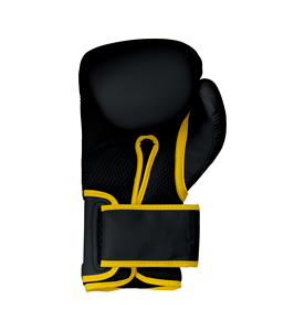 Directo de fábrica 2025 Guantes de boxeo Logotipo personalizado disponible Cuero de vaca Calidad Premium OEM Guantes de entrenamiento al por mayor a granel Venta - Product Image 2