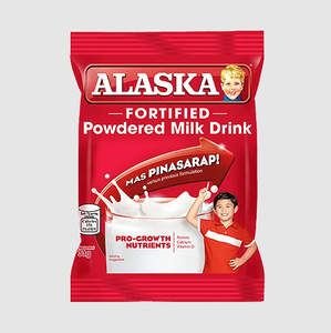 Bebida de leche en polvo fortificada de Alaska al mejor precio para niños, bebés y adultos | Bolsa de 1kg - Product Image 5