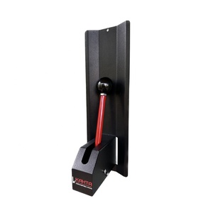 Modern Wall-Mounted Durable Metal <b>Paper</b> Towel Holder for <b>Kitchen</b> Home Decor Made in Turkey - Product Image 2