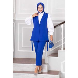 เสื้อฮิญาบชุด2ชิ้น Saks - Product Image 3