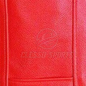 Chaleco de Cuero para Hombre, Moderno, sin Mangas, Clásico, Informal, a la Moda - Product Image 3