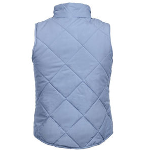 Gilet matelassé chaud pour homme, sans manches, idéal pour les déplacements, les voyages et les occasions décontractées - Product Image 5
