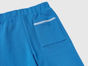 2024 último diseño hombres algodón personalizado Tech polar chándales deportes chándal 100% hombres gimnasio chándales - Product Image 4