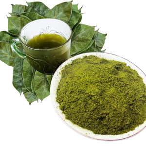 Bolsitas de Té de Hojas de Guanábana Secas y Polvo de Hoja de Graviola, Suministro Directo de Fábrica al por Mayor con Precio Competitivo - Product Image 6