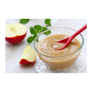 Purée de banane à bas prix avec une texture lisse et une saveur sucrée - Product Image 1