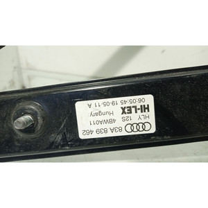 Mecanismo de elevación del ventana trasera. DX AUDI Serie Q3 (F3B) 83A839462 DADA (18>) - Product Image 6