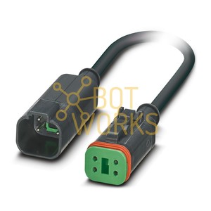 Phoenix Contact 1415025 - Nuovo - Product Image 1