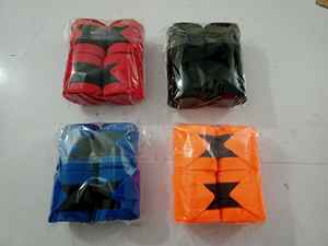 Vendas para Caballos de Polo Más Vendidas, Diseño y Color Personalizados, Neopreno Suave y Cálido para Todos los Usos, en Oferta - Product Image 6