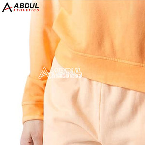 Sweat-shirts élégants pour femmes, tendance, confortables, en tissu doux, vêtements décontractés pour l'hiver, parfaits pour un usage quotidien, mode streetwear, look moderne - Product Image 3
