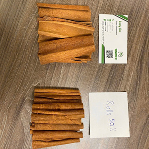 Palitos de canela Cassia Cynamon listos para exportar a precio competitivo para productos agrícolas (WA + 84362512699) - Product Image 5
