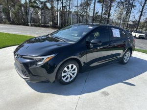 Toyota Corolla Híbrido LE 2023 Usado en Buen Estado - Product Image 2