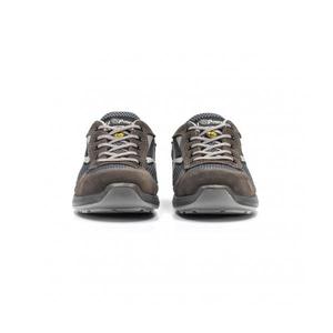 Chaussures de sécurité U-POWER faible Draco ESD S1P SRC noir - Product Image 5