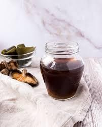 สารสกัดจากเห็ดหอมสกัดเกลือน้ำตาลยีสต์ผลิตในเวียดนามน้ำผลไม้เห็ดหอม fish15 % - Product Image 5