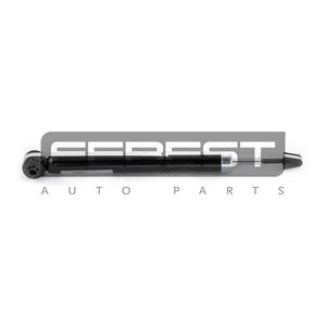 Ammortizzatore posteriore a gas (1207G-001R) - Product Image 1