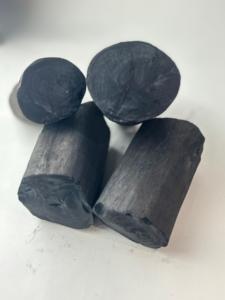 Merades Halaban 100% bois dur indonésien naturel charbon de bois forfaitaire qualité supérieure longue combustion faible teneur en cendres emballage prêt à l'exportation - Product Image 2