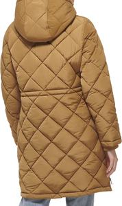 Nueva moda, precio al por mayor, Parka de invierno, chaqueta de invierno para mujer, Parka informal larga de moda de alta calidad para mujer - Product Image 6