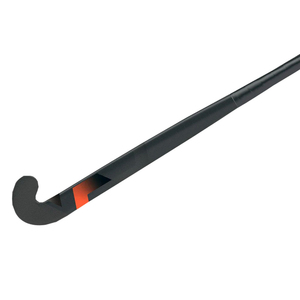 Bâton de hockey sur gazon en carbone durable pour adultes, logo personnalisé, prix raisonnable pour hockey sur glace 2025, haute qualité - Product Image 2