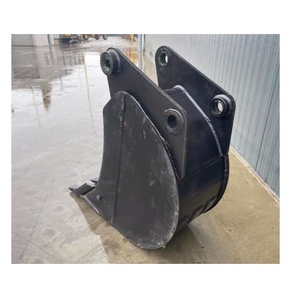 Godets Caterpillar 432F 35 CMTR en stock Pièces hautes performances pour votre machine de construction - Product Image 2