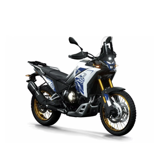 Precio Directo de Fábrica para la Nueva Motocicleta de Aventura para Adultos Voge DS800X Rally 2026 con 2 Años de Garantía, Lista para Enviar - Product Image 1