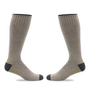 Calcetines de equipo de béisbol con estampado de sublimación de alta calidad, deportes informales de talla grande, patrón de Cuerpo inferior de Color sólido para deportes de otoño - Product Image 1