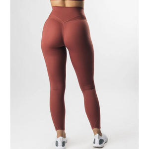 Leggings Deportivos para Mujer, Nuevo Diseño Personalizado, Leggings Femeninos en Venta, Calidad Premium de Leggings para Mujer BY BS - Product Image 2