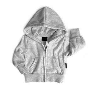 Sweat à capuche unisexe personnalisé en coton doux avec fermeture éclair pour homme, idéal pour l'hiver - Product Image 1