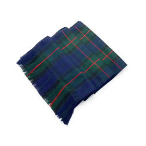 ผ้าคาดเอวผู้หญิงแบบใหม่ ผลิตในสกอตแลนด์ น้ำหนักเบา สวมใส่สบาย ความยาวปกติ มีจำหน่าย - Product Image 3