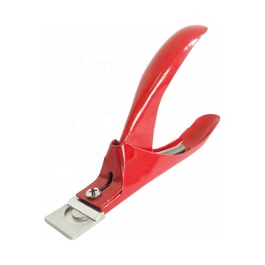 Professional High Quality Durable Stainless Steel Premium <b>Nail</b> Tip Cutter Clipper Fingers Toe <b>Nails</b> Reusable Beauty Custom Logo - Product Image 1