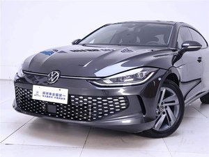 Listo para enviar: Volkswagen Lamando L 1.4L Turbo DCT Sport Sedan 2023 usado, bajo kilometraje, Euro 6, gasolina, para exportación global - Product Image 1
