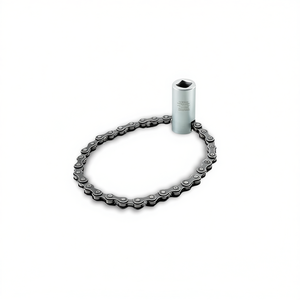 Llaves de cadena Usag con adaptador para filtros de aceite, categoría de producto: llaves - Product Image 2