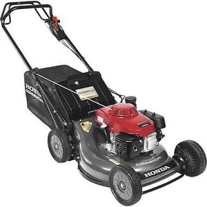 Cortadora de Césped Profesional a Gasolina para Parques, Campos de Golf y Jardines Grandes - Product Image 4