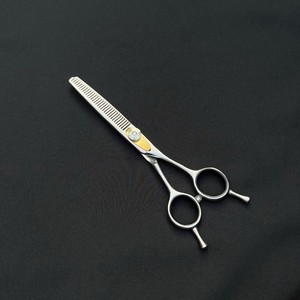 Ciseaux à cheveux japonais de 6 pouces, les mieux notés, pour la coupe et l'éclaircissement des cheveux - Product Image 2